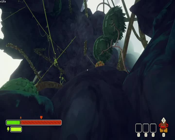 PEAK-Somehow We Got Worse