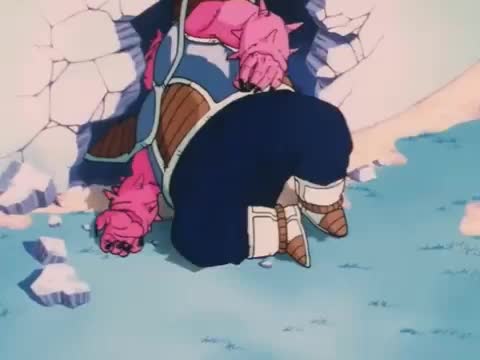 TeamFourStar - Dragon Ball Z ABRIDGED (episodes 11-14)
