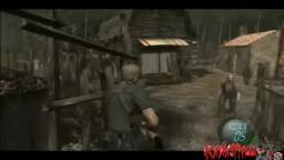 resident evil 4 loquendo parte 4 | kenshi377full