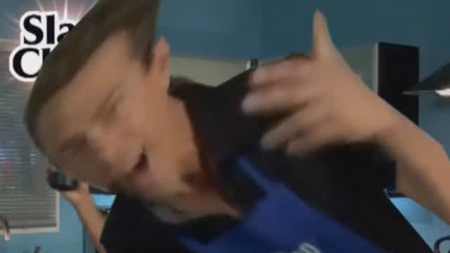 VLPH: Vince habla de todo excepto del Slap Chop.