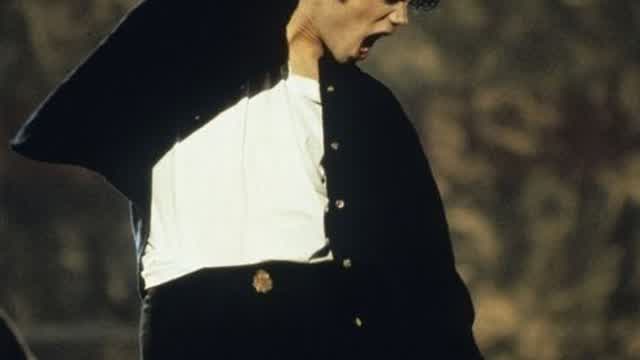 MJ SMOOTH CRIMINAL EDIT