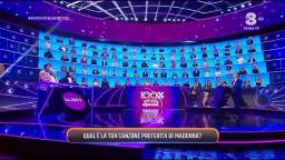 Cento per cento italia special terza puntata