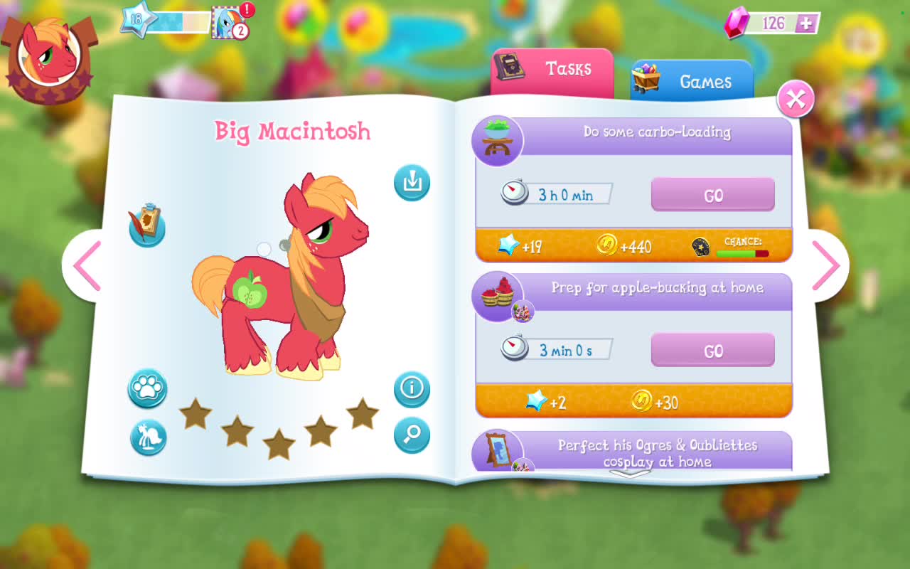 My Little Pony MP gameplay - 9 year anniversary!