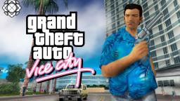 GTA Vice City Opening Theme