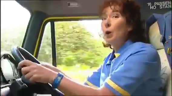 Balamory S1 E4 - Beach Ball