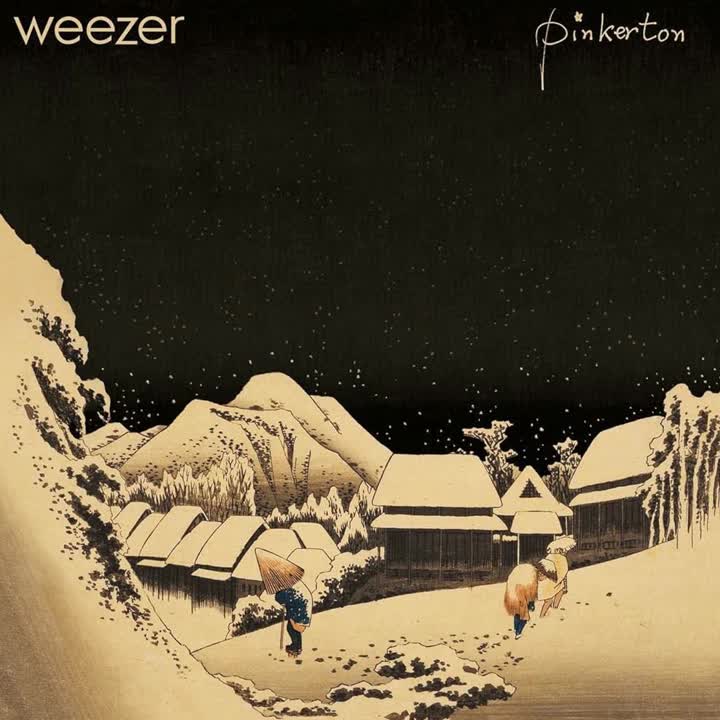 Weezer - El Scorcho Weezer - El Scorcho