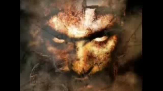 El Anticristo 2007 VS Los Turros