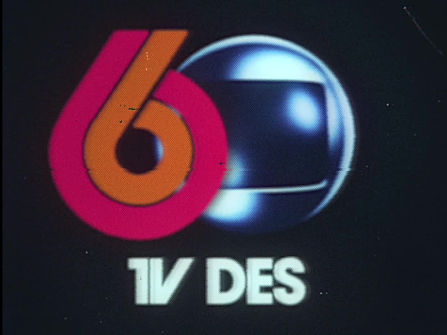 [PARÓDIA] - Vinheta TV Des (1984)