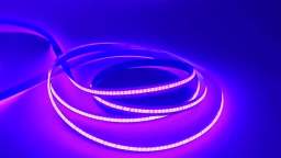 rgb cob strip light tricks that will increase your revenue by 15% in 2023