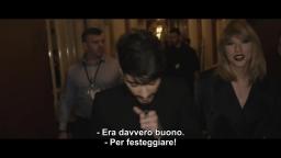 I Don’t Wanna Live Forever (Fifty Shades Darker) (Behind The Scenes   Zayn & Taylor Swift) - SUB I