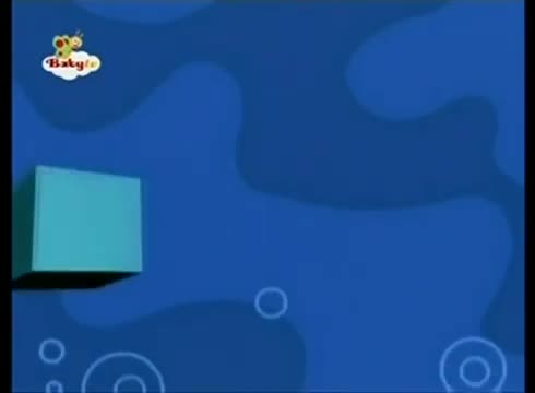 Mixed Up Mary - Mum’s Birthday