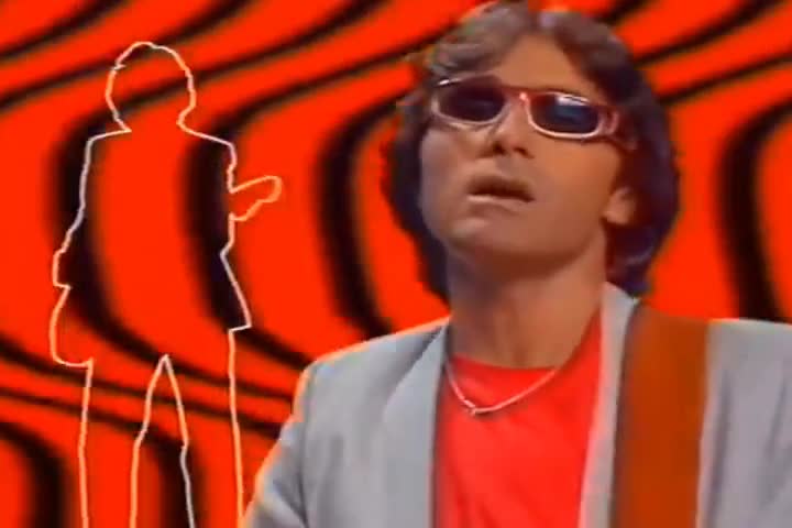 F.R David - Words (1983)