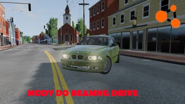 jak wgrać mody do gry beamNG.drive tuto