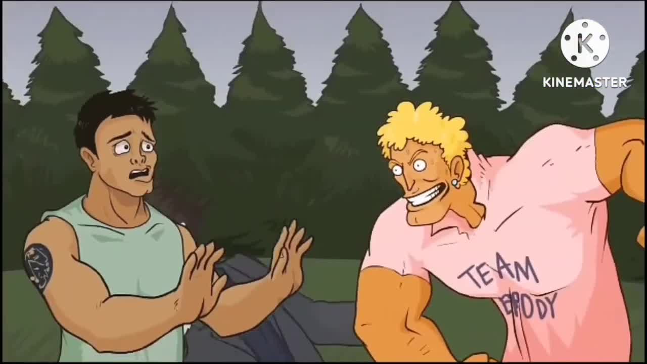 Yo mama But it's Randomly edited All in order