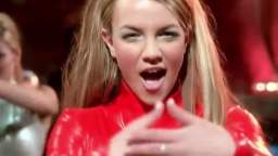 Britney Spears - Oops!...I Did It Again (Official HD Video)