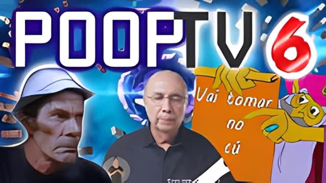 POOPTV #6