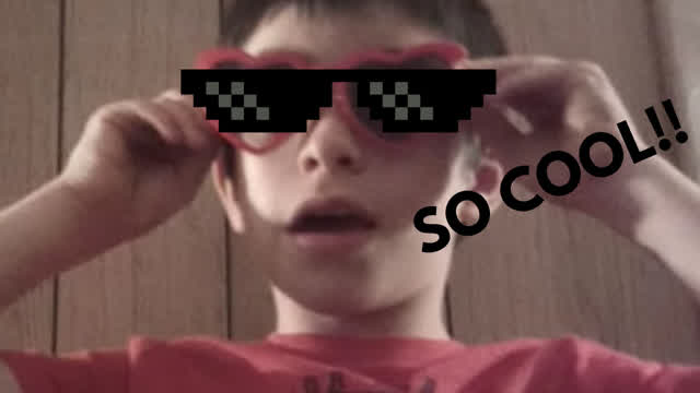 HOw TO BEZ SUPA DUPER CEUL!! XDDDD