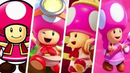 XX Mushroom XX