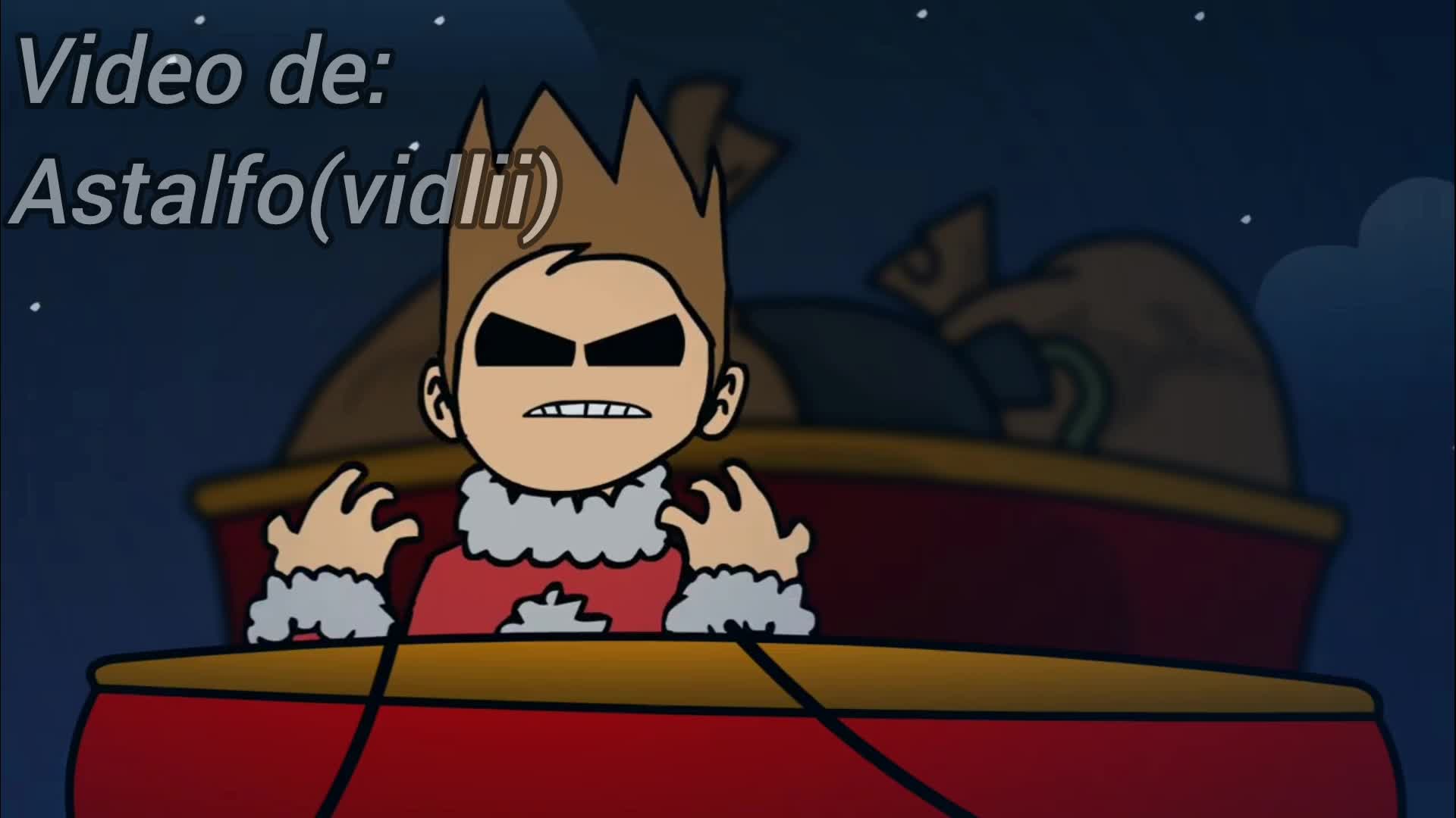 Tom Eddsworld - Todo Maldito (PARODIA/PARODY) Tom Eddsworld - Todo Maldito (PARODIA/PARODY)