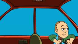 Lazy François Absolon (Sock by Lazy Jim Harino) dies in a car crash on his birthday