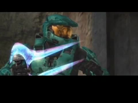 Red vs. Blue - Roaming Charges | Rooster Teeth