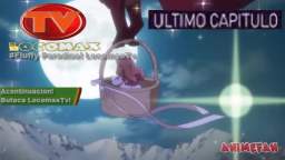 LocomaxTv Bolivia Anime Marzo 2024
