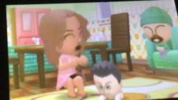 Tomodachi Life - Connor’s Family Album (20-03-2021)