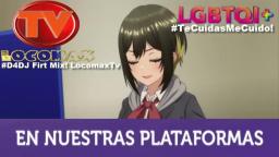 LocomaxTv Bolivia Anime 2021