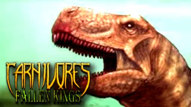 Kev Plays Fallen Kings (REUPLOAD)