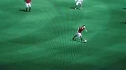 FIFA 07 XBOX 360-Wayne Rooney
