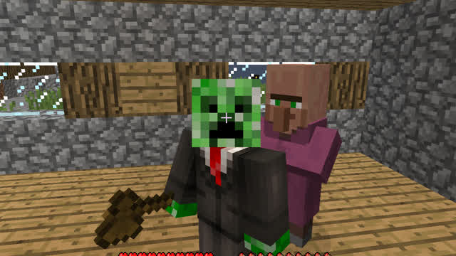 Minecraft Zone - Episode 1