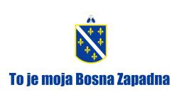 To je moja Bosna Zapadna