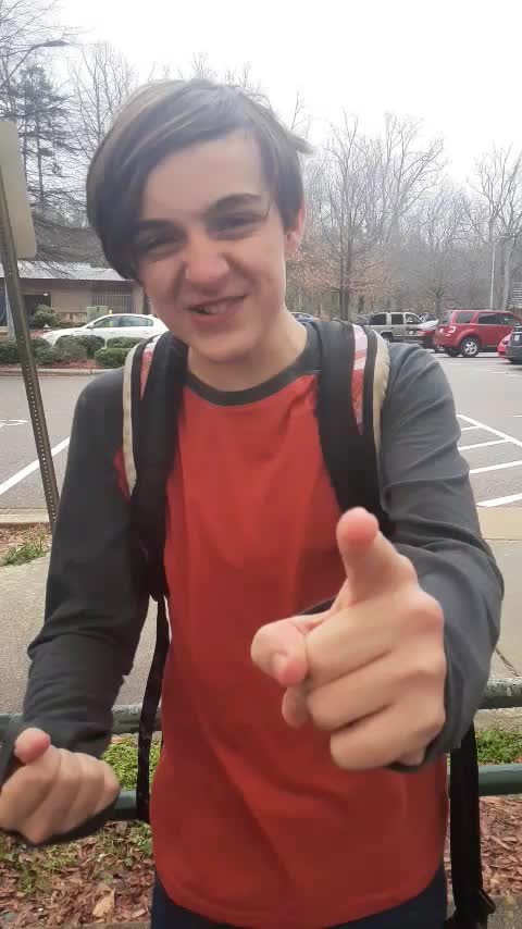 Punched Beans - Vidlii