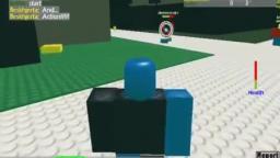 ROBLOX Bloopers 3