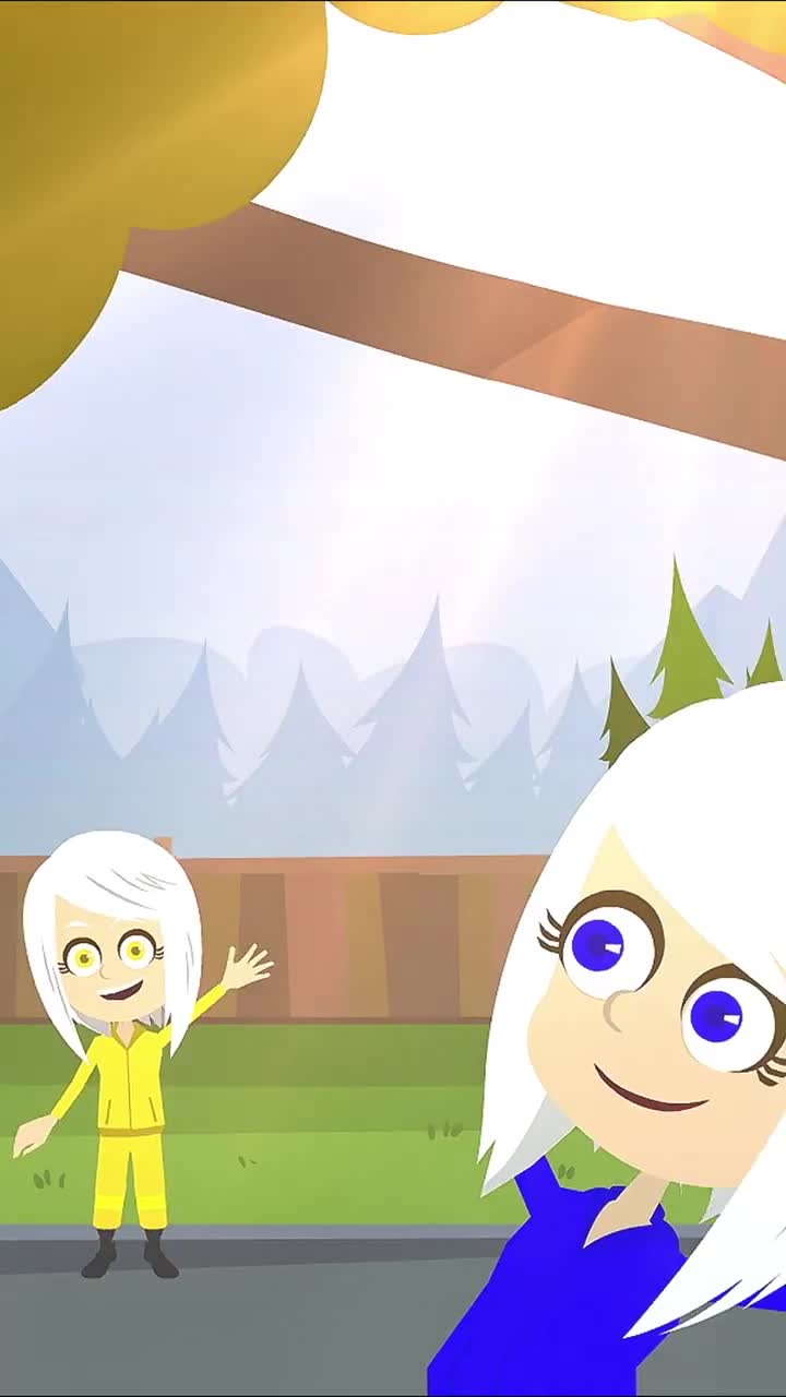 Just a Normal Day in Ohio