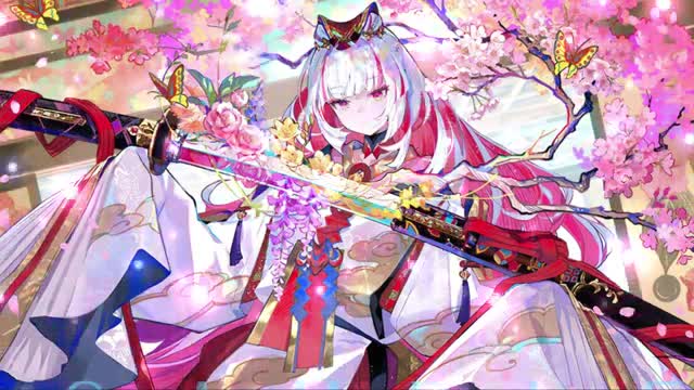 Dragon Guardian - 暗黒舞踏会【Partial English Lyrics】