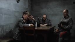 Burgdorf Singing Original Scene