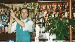 charleston cafe  1992 a 2003  11 ans de  féte  innovateur  a saint-étienne  s.vito..  1 rue crozet