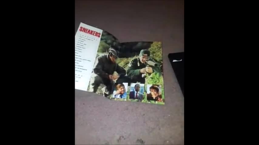 My DVD collection (part 1)