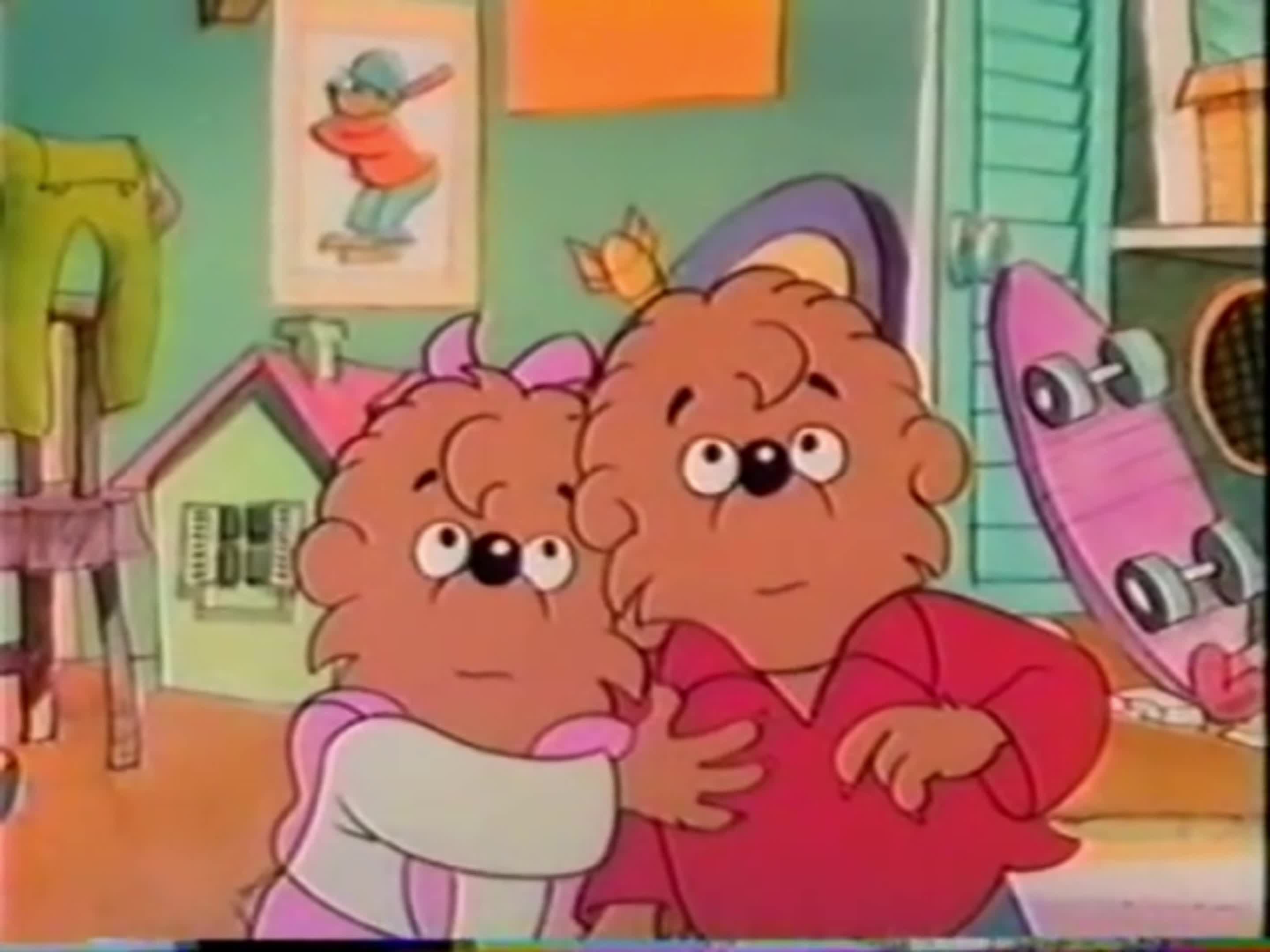 The Politeness Plan's Bear Country Takeover