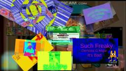 Annoying Goose 4 Sources Angry Doris YTP Rounds Overload