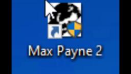 I cant finish max payne 2