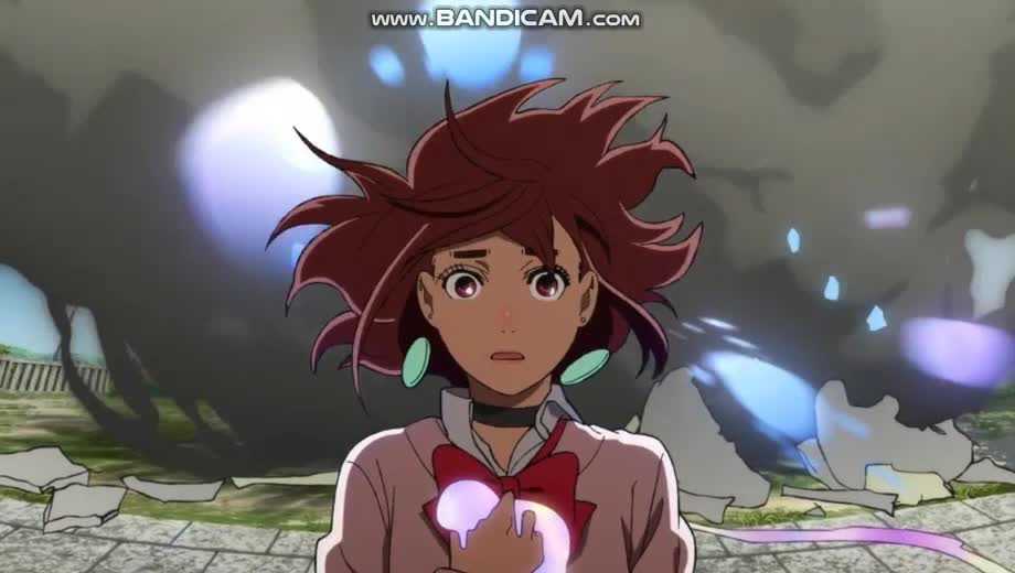 The last 7 minutes of Dandadan: Season 2