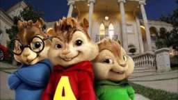 alvin and the chipmunks - ion wanna be mainstream