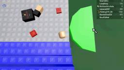 Roblox Reviews Episode 2: Fall Down Stairs!
