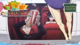 LocomaxTv Bolivia Anime Navidad Diciembre 2023