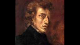 Frédéric Chopin - Prelude in E Minor, Op. 28, No. 4