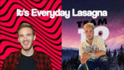 It's Everyday Lasagna