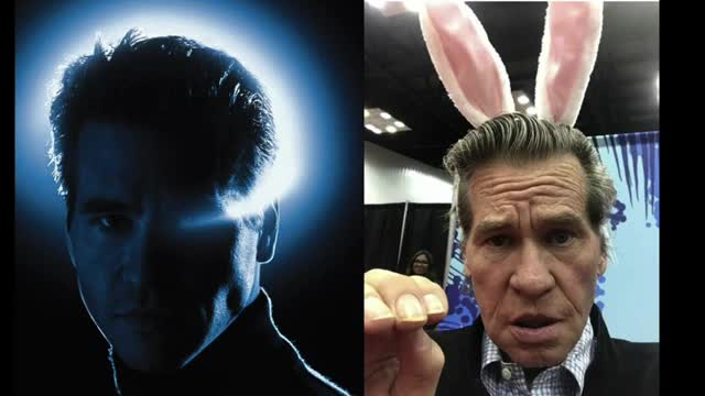 ACTOR VAL KILMER DEAD AT 65! BUT HE COULDNT HAVE BEEN ONE OF THEM COULD HE