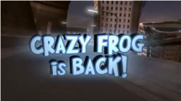 Crazy Frog Sizzle 2020